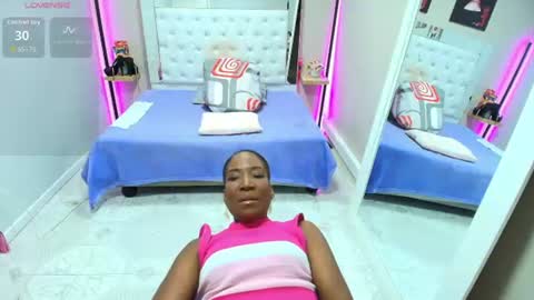 Snapshot of kimmturner chatting on 25, 6, 2026 Kim online show from 25, 6, 2026