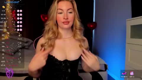 Snapshot of kimmy1_powell chatting on 18, 2, 2025 kimmy1_powell online show from 18, 2, 2025