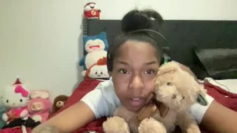 Kimmy Charms online show from 21, 4, 2026