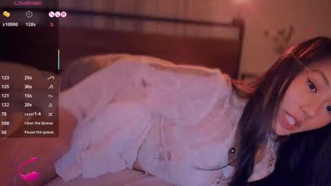 Lo online show from 14, 10, 2025