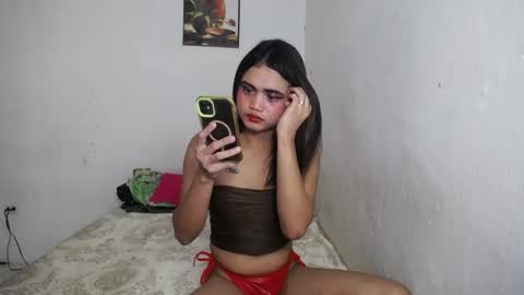 Snapshot of kimmy_fuckinggreat chatting on 26, 1, 2025 kim ejara online show from 26, 1, 2025