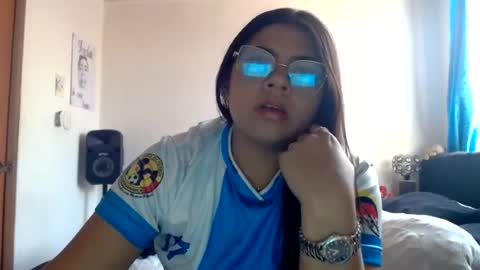 Snapshot of kimmy_kimmy_ chatting on 13, 7, 2026 Kimmy online show from 13, 7, 2026