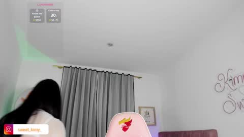 Snapshot of kimmy_sweet_ chatting on 7, 12, 2024 Kimmy online show from 7, 12, 2024