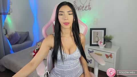 Snapshot of kimmy_sweet_ chatting on 12, 1, 2025 Kimmy online show from 12, 1, 2025