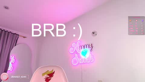Snapshot of kimmy_sweet_ chatting on 5, 3, 2025 Kimmy online show from 5, 3, 2025