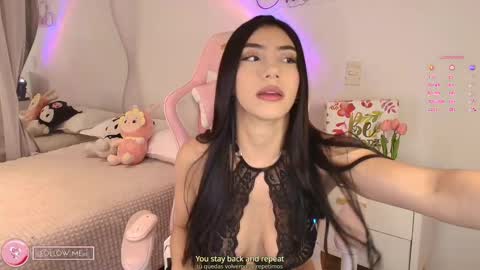 Snapshot of kimmy_sweet_ chatting on 7, 3, 2025 Kimmy online show from 7, 3, 2025