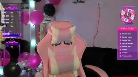 Snapshot of kimmy_vampire666 chatting on 26, 12, 2024 Kim  online show from 26, 12, 2024