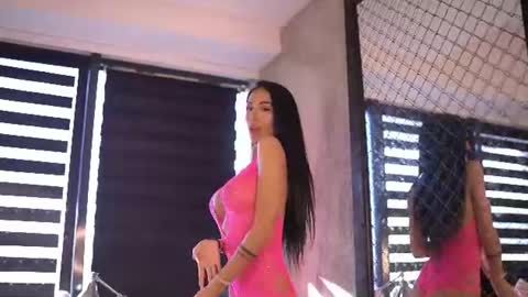 Kim online show from 11, 7, 2026