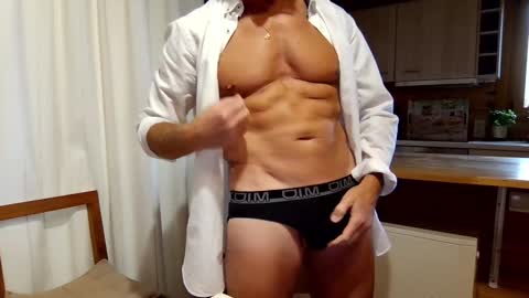 kimonoblues online show from 10, 12, 2024