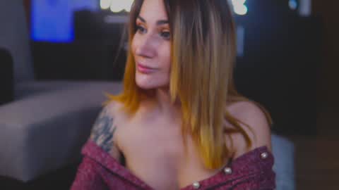 KimSkye online show from 21, 1, 2025