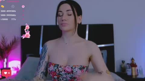 KimSkye online show from 4, 6, 2026