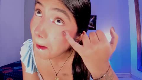 Snapshot of kimtayloor chatting on 29, 11, 2025 Kim online show from 29, 11, 2025