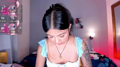 Snapshot of kimtayloor chatting on 19, 5, 2026 Kim online show from 19, 5, 2026