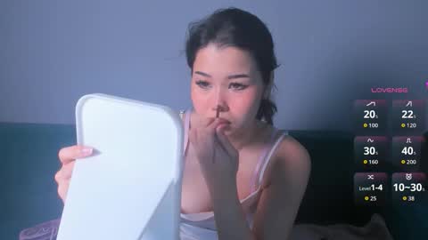 Kimi online show from 3, 3, 2026