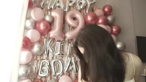Kimi online show from 30, 5, 2026