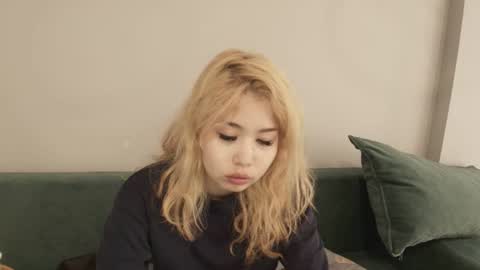 Snapshot of kimy_jina chatting on 22, 6, 2026 Kimi online show from 22, 6, 2026
