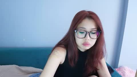 Snapshot of kimy_jina chatting on 26, 6, 2026 Kimi online show from 26, 6, 2026