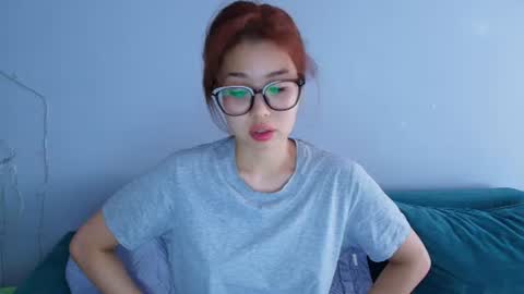 Snapshot of kimy_jina chatting on 29, 6, 2026 Kimi online show from 29, 6, 2026