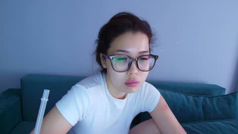Snapshot of kimy_jina chatting on 17, 7, 2026 Kimi online show from 17, 7, 2026