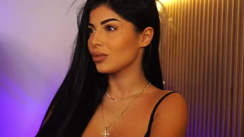 Andreea online show from 18, 9, 2025