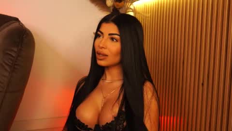 Andreea online show from 10, 1, 2026