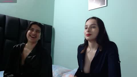 Kim and Zuka online show from 12, 10, 2025