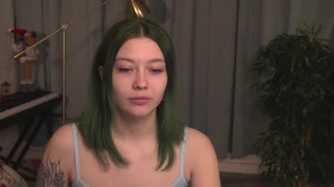 kina_ka online show from 31, 12, 2024