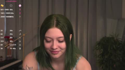 kina_ka online show from 31, 12, 2024