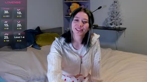 kina_ka online show from 13, 1, 2025