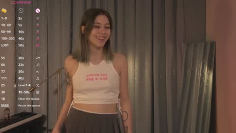 kina_ka online show from 25, 1, 2025