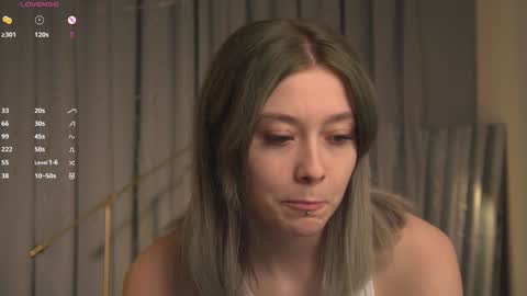 kina_ka online show from 27, 1, 2025