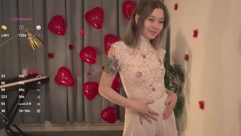 kina_ka online show from 12, 2, 2025