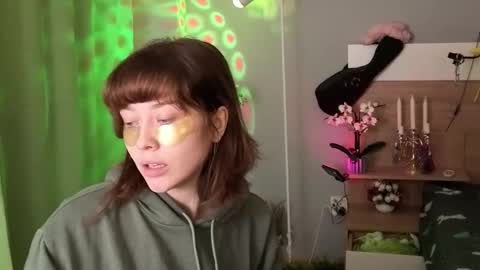 kina_ka online show from 1, 10, 2025