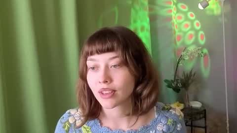 kina_ka online show from 15, 10, 2025