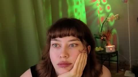 kina_ka online show from 8, 11, 2025