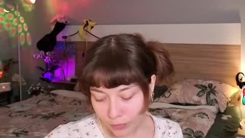 kina_ka online show from 20, 12, 2025