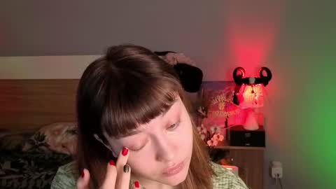 kina_ka online show from 19, 2, 2026