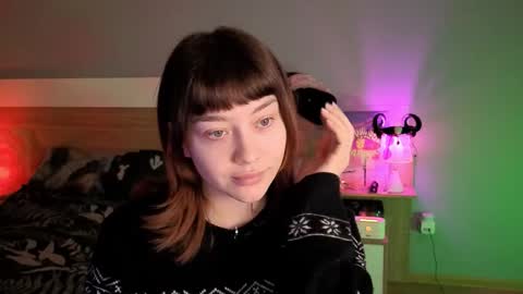 kina_ka online show from 23, 2, 2026