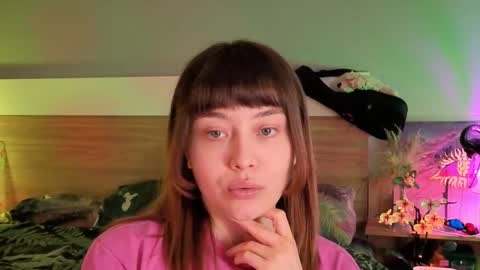 kina_ka online show from 28, 2, 2026