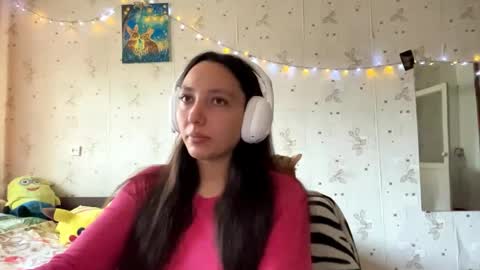 Jenny online show from 18, 5, 2026
