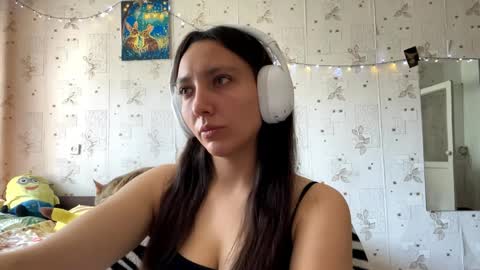 Jenny online show from 18, 5, 2026