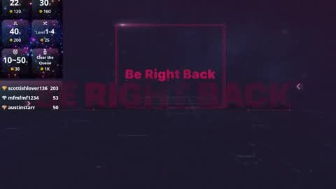 stella online show from 25, 10, 2025