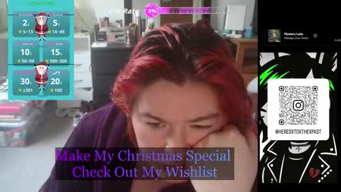 stella online show from 22, 12, 2025