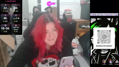 stella online show from 11, 1, 2026