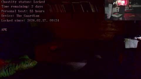 kindhate01 online show from 17, 2, 2026