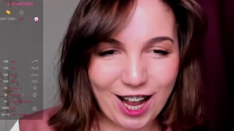 Hazel online show from 9, 2, 2025