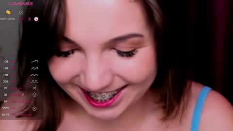 Hazel online show from 10, 2, 2025