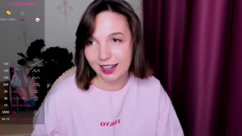 Hazel online show from 15, 2, 2025