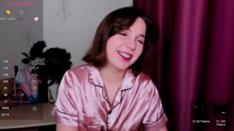 Hazel online show from 19, 2, 2025