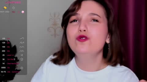 Hazel online show from 20, 2, 2025